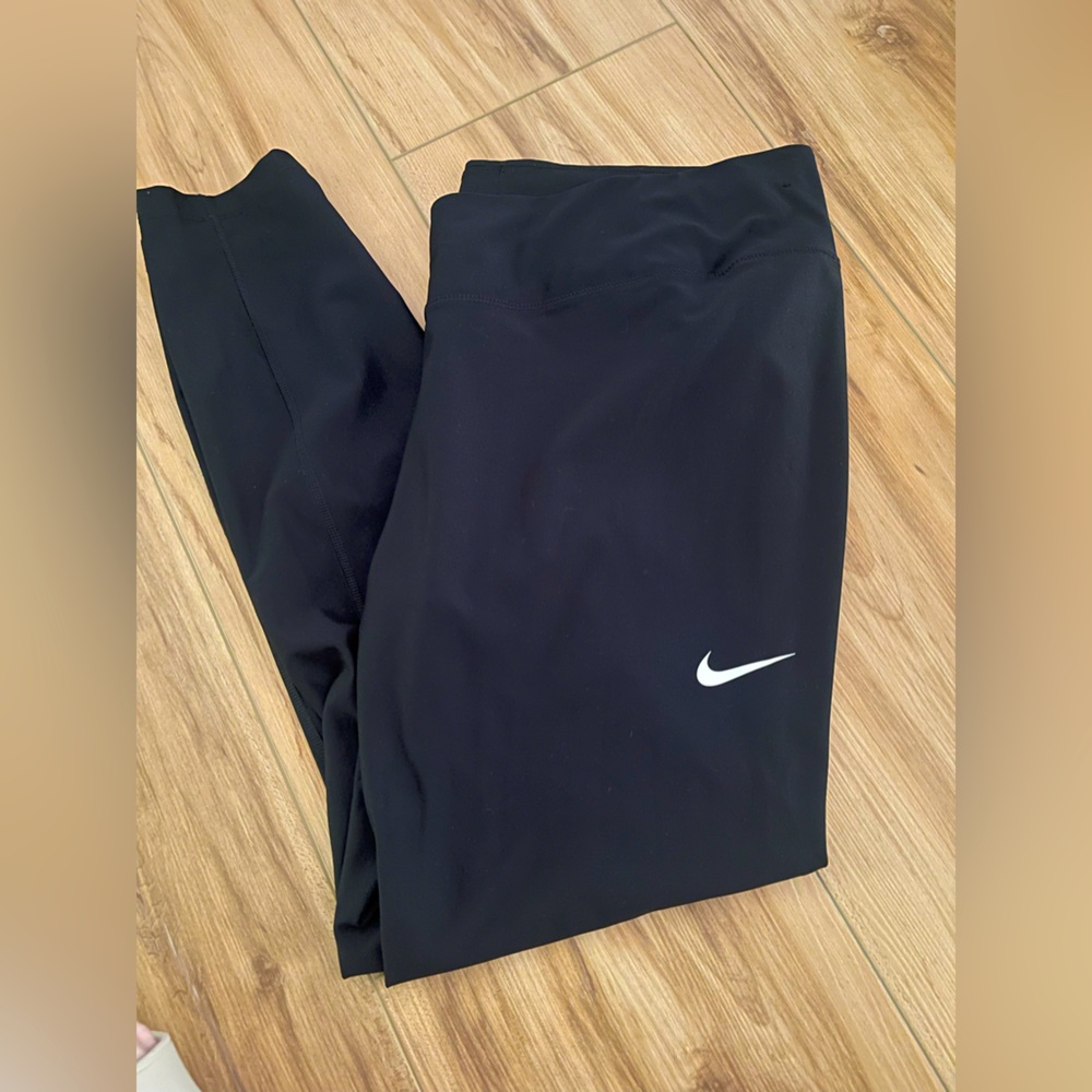 NIKE DRI FIT LEGGINGS XXL